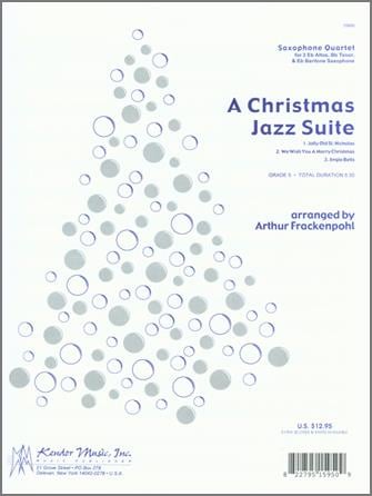 Christmas Jazz Suite
